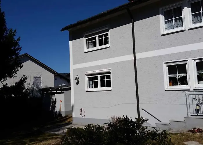 Ferienwohnung Heidlinger
