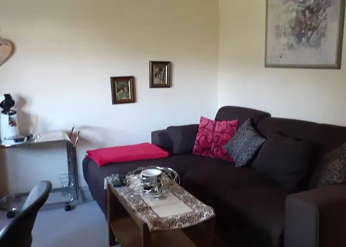 Ferienwohnung Heidlinger