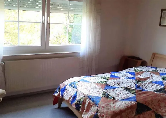 Ferienwohnung Heidlinger